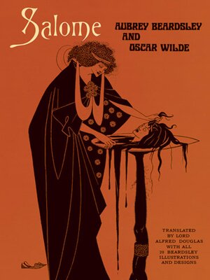 cover image of Salome